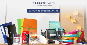 Smart Tips for Saving on Office Supplies Shopping