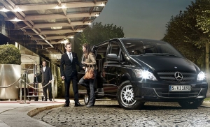 Limo Service Austin for Luxury Rides Across the City