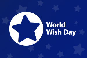 What is World Wish Day?