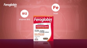 Iron Deficiency in Women: Why Feroglobin B12 Syrup Is a Game-Changer