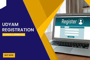 Easy Udyam Registration Services Online by Caankur