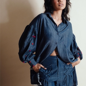 Fashion Meets Function: The Best Denim Dresses for Women