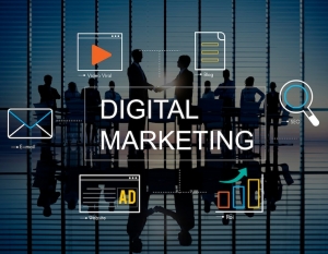 Why Choosing the Best Digital Marketing Agency Matters More Than Ever in 2025