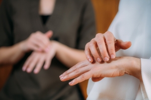 How energy psychology and EFT tapping promotes emotional regulation, and enhances mental well-being