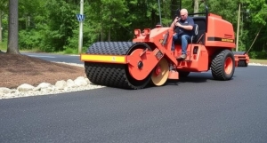 Trusted Paving Company in Ellijay GA | Residential & Commercial