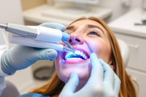 Zoom Teeth Whitening for Sensitive Teeth: What Are Your Options?