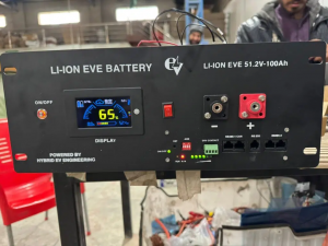 Prius Hybrid Battery Myths Debunked: What You Should Know from Hybrid EV Engineering