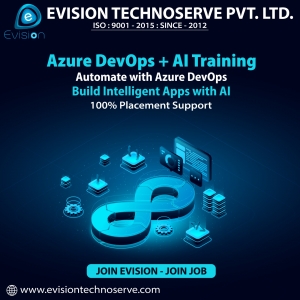 DevOps Tutorial for Beginners - Evision Technoserve