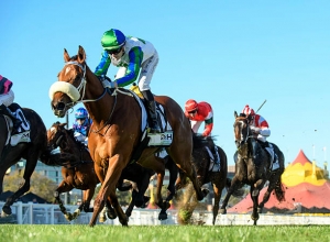 Mick’s Mail: Caulfield – Racing Tips, Track Insights & More