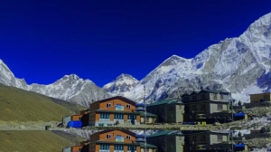 Everest Three Pass Trek Itinerary – A Journey Beyond the Usual Trails