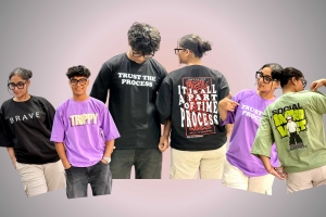 My Kleren Unisex Clothing: Leading the Charge for Sustainable and Inclusive Fashion in India