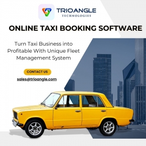 Why Vehicle Booking Software Is a Game-Changer for Fleets?
