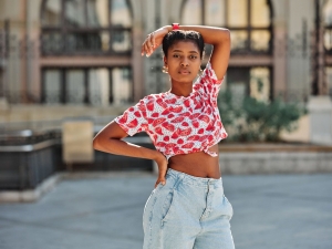 What Are Key Differences Between Teenage Modeling and Other Types?