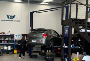 Why Choosing the Right Mechanic in Braeside Matters More Than You Think