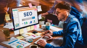 Best SEO Agency in India