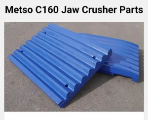 Top Propel and Metso Jaw Plates Manufacturer