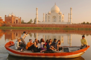 Set Out on an Ageless Adventure: Same Day Agra Tour Packages