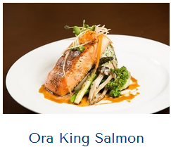 Order Seafood Online, Wagyu Flat Iron, Ora King Salmon: Elevating Kai Gourmet at Home!