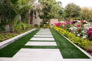 Professional Paving Services in Durham