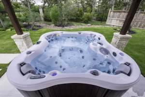 Premium Comfort & Luxury in Durango, CO: Dimension One Spas And More