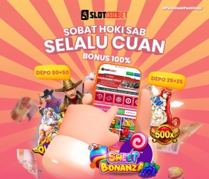Asiabet118 Slot Games: Top Titles You Can Play Now