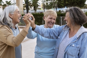 Discover the Best Senior Living Communities Las Vegas Has to Offer: Why Monarch Group Home Stands Out