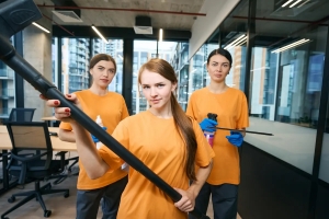Significance of Proficient Expert Disinfecting Services