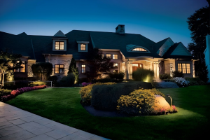 Spot Lights vs. Flood Lights: Which One Do You Need?