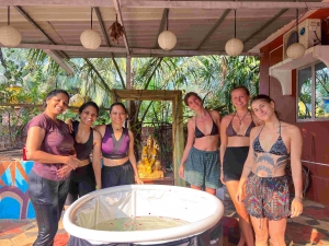 Healing Through Akasha Retreat - A Journey of Recovery and Resilience
