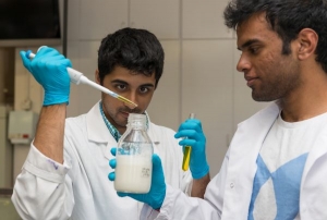 Milk Testing Lab: Why Gujarat Test Lab Is the Trusted Name for Safe and Pure Milk