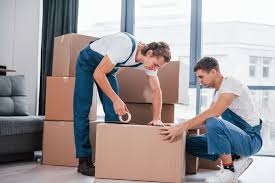 How Professional Movers and Packers Ensure Your Perfect Relocation