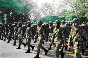 Start Your NDA Journey with DNAD – Top Defence Coaching in Dehradun