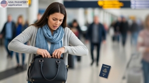 USA Passport Application: Complete Guide to Replace Lost or Stolen Passport