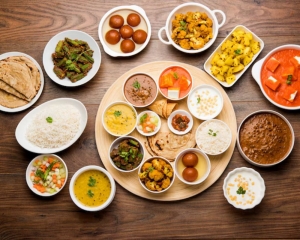 Authentic North Indian Food Recipes You Can Make at Home Today
