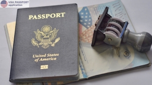 USA Passport Application Online: What Happens If You Run Out of Passport Pages?