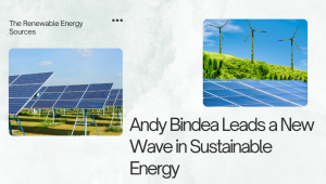 How Micro-Utilities Are Redefining Energy with Andy Bindea