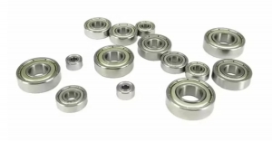 Miniature Ball Bearings Market to Witness Growth Owing to Ceramic Coatings
