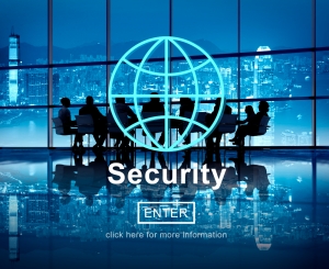 Cyber Security Services Company