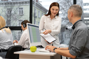 The Art of Outfitting: How Projects Get Their Final Identity