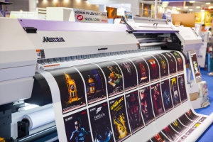 Finding the Perfect Printing Services Provider: A Comprehensive Guide