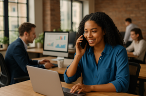 The Untapped Value of Sales Call Recording for Mobile Teams