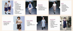 School uniform | Lyallpur Emporium