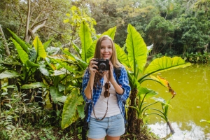 Explore Tambopata Rainforest Tours and Lodges