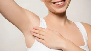 The Science Behind Deodorants for Brightening Dark Underarms: