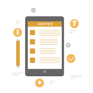 Satisficing Strategy in Respondent Answering Behavior