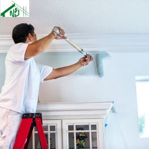 Hire Expert Painters in New Jersey – Quality Painting Services Near You