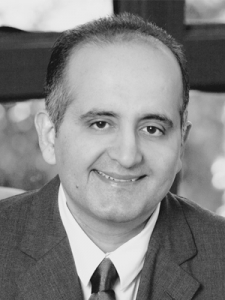 A Board-Certified Radiation Oncologist: Dr. Raj Dahiya, MD – Championing Compassionate Cancer Care!
