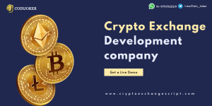 Accelerate Your Crypto Venture with Enterprise-Grade Crypto Exchange Development