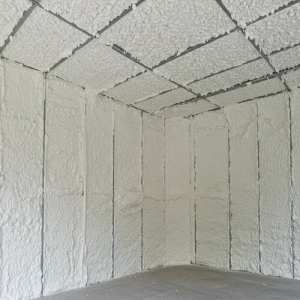 What to Know Before Retrofitting Your Warehouse with Spray Foam