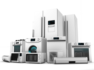 Electrical Appliances Market Is Anticipated to Witness High Growth Owing to Rising Demand for Smart Appliances 
